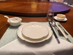 -厦门康莱德酒店