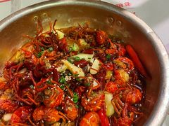 -文和友老长沙龙虾馆(化龙池店)