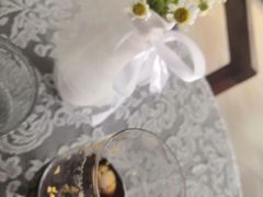 桂花美式-Bai Meow法式西点咖啡