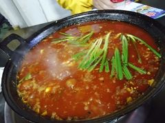 -石灰市毛记烧鸡公(解放碑店)