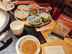 -吴老幺火锅(金龙店)