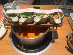 -生如夏花泰式火锅(鹭洲里店)
