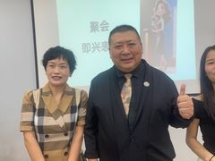 -佰世慈航演讲口才培训(宝安校区)