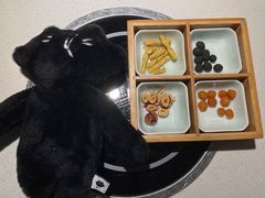 -拈菜(观音桥阳光世纪店)