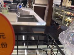 -Pantry's Best派悦坊蛋糕(世纪金源店)