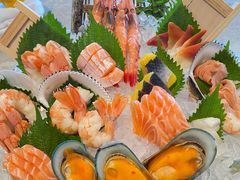 -極上萬膳·日料放题(来福士江景店)