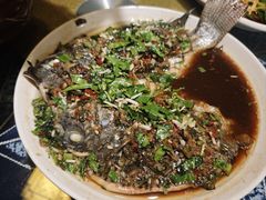 -香满楼(临安路店)