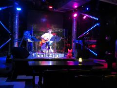 -288 Livehouse 酒吧(思南公馆店)
