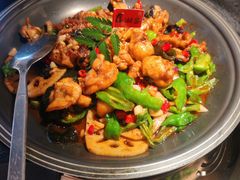 -臻湘·精致湖南菜·零预制