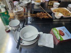 -可汗草原碳烤羊腿(欧景城店)