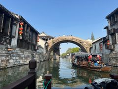 -南浔古镇