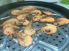 -桃源尚品海鲜酒楼(京港澳高速店)