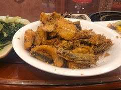 -鱼米之家·20年老字号园林农庄·宴席(鱼窝头店)