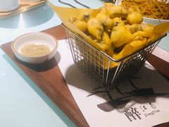 -隆喜元鱼汤包·海鲜(中联广场店)
