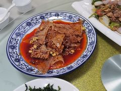 -西府酒家(太白山店)