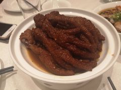 铁勺凤爪-大铁勺新津菜(东丽阳光新业广场店)