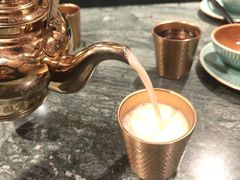-东方亚克西餐厅(西康路店)