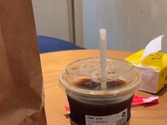 -Tims天好咖啡·贝果(成都东站捷枫店)