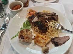 -拉蒂娜·巴西牛排馆 Latina·Brazilian Steakhouse(陆家嘴旗舰店)
