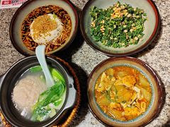 -南京大牌档(人民广场店)