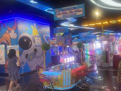-真快活Coohoo Max(武汉绿地新田360店)