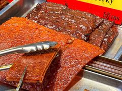 -香记肉干(官也街店)