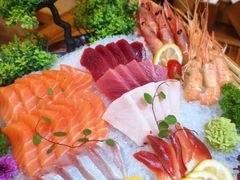 -松坂屋日料自助(长城路店)