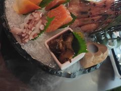 -匠和风精致料理(莆田财富中心店)