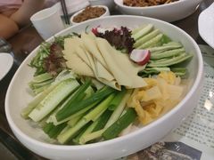 -老厨家(中央大街西七道街店)
