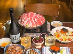 -鸟泉居酒屋·烧鸟·酒馆(百子湾店)