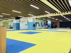 -蓝莓果幼儿园(通州梨园店)