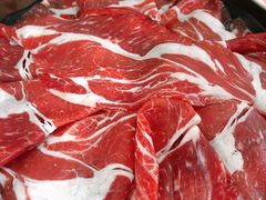 -竹叶涮肉坊(总店)