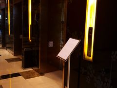 -上海龙之梦万丽酒店