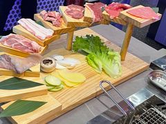 -谷町·烤肉自助(朱雀门店)