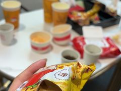 -海底捞火锅(勒泰店)