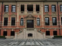 门面-宝丽轩中餐厅BAOLIXUAN