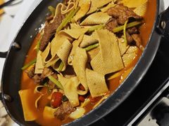 -小秦淮食府(新亭西路店)