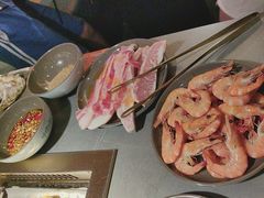 -非烤勿扰自助烤肉(宝安天虹店)