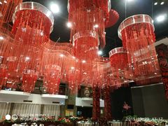 -丽华园(汉阳龙阳店)