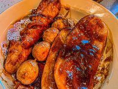 -柴爿巷·香酥鸡&馄饨(复兴中路店)
