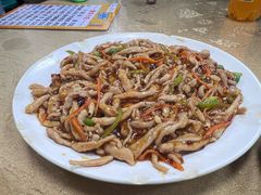 -春饼小吃(钱塘街店)
