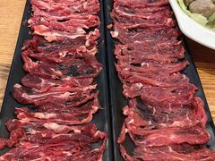 -掂档潮汕牛肉火锅(cityon熙地港店)
