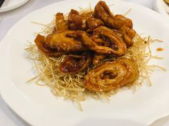 -文记壹心鸡(宝华路店)