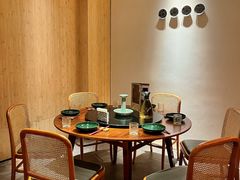 -隐厨·中国菜馆(三里屯T+MALL店)