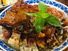 烧鹅-水墨食舍