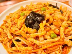 -老昌春饼(中央大街店)