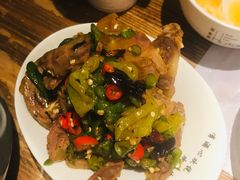 -胡桃里乐队酒馆(长春总店)
