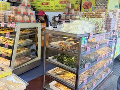 -永昌饼家(西华路店)