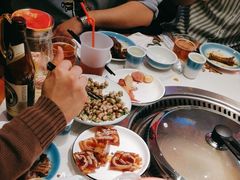 -遇东北林区铁锅炖(南开店)