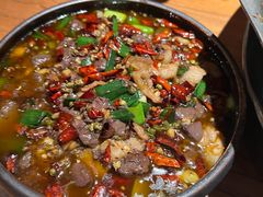 -树厨贵州菜(大十字店)